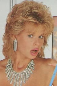 Photo of Desiree Barclay