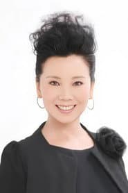 Photo of Zhao Kuie