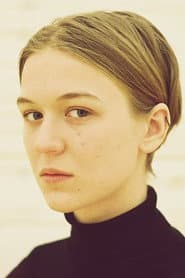 Photo of Marie-Luisa Purkrábková