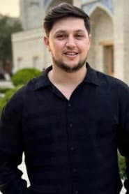 Photo of Azamat Axrorov