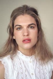 Photo of Camille Pellicer