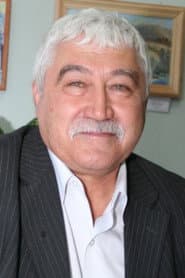 Photo of Victor Butanaev