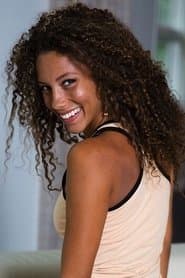 Photo of Jordan Hairston
