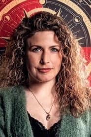 Photo of Maureen Vanherberghen