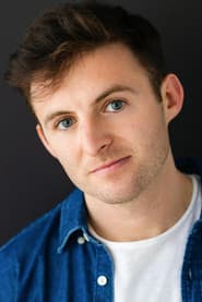 Photo of Seth Zane Robbins