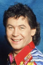 Photo of Bernard Minet