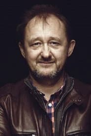 Photo of Andrew Upton