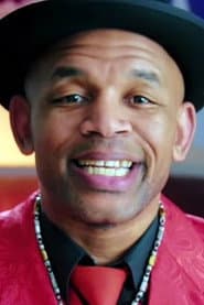 Photo of Shonie Carter