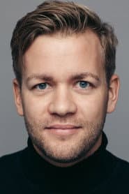 Photo of Kristian Grumme Nielsen