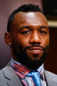 Photo of Austin Trout