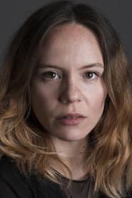 Photo of Cecília Henriques