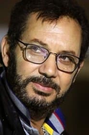 Photo of Kamal Abo Raya