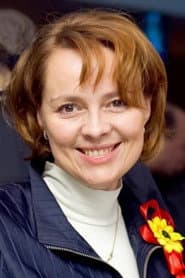 Photo of Marina Fedina