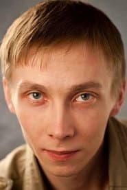 Photo of Ilya Shcherbinin
