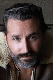 Photo of Garrett Marchbank