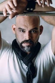 Photo of Ricardo Alvarez