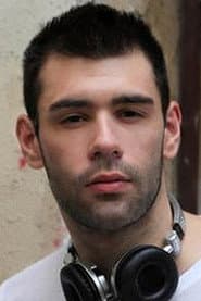 Photo of Dylan Cox
