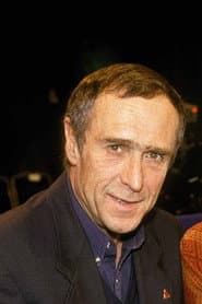 Photo of Marc Simenon