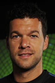 Photo of Michael Ballack