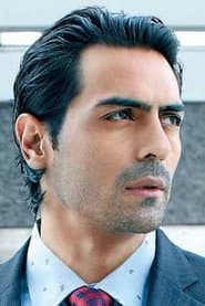 Photo of Arjun Rampal
