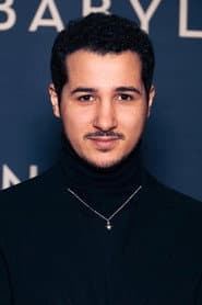 Photo of Sofyan Boudouni