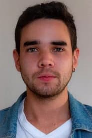 Photo of Alejandro Sandoval Bertín
