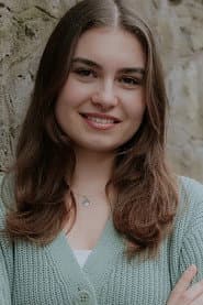 Photo of Sara Chripáková