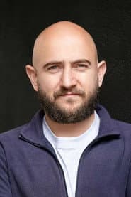 Photo of Kieran Roche