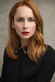 Photo of Holly Weston