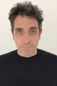 Photo of Joan Galan