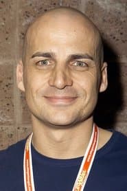 Photo of Ben English