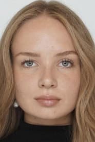 Photo of Johanna-Aurelia Rosin