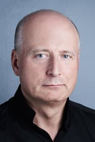 Photo of Paavo Järvi