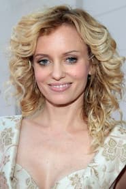 Photo of Justine Mattera
