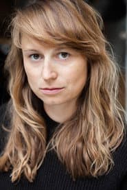 Photo of Ines Hollinger