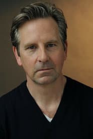 Photo of Stephen Barker Turner