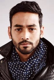 Photo of Shayan Munshi