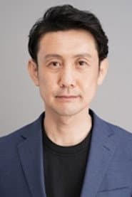 Photo of Masahiro Asano