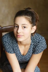 Photo of Mia Kasalo