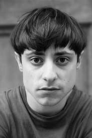 Photo of Ryan Sampson