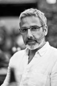 Photo of Andrij Parekh