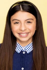 Photo of Isabella Meneses