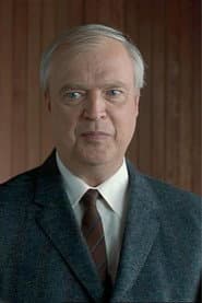 Photo of Larry Reese