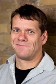 Photo of Jamie Beddard