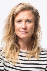 Photo of Sophie Hilbrand