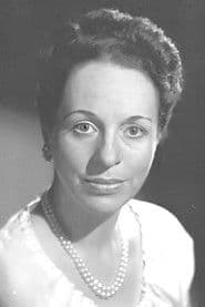 Photo of Margaret Rawlings