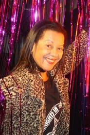 Photo of Andrea Santana