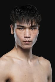 Photo of Liu Mengyang