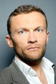 Photo of Sylvain Tesson