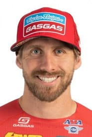 Photo of Justin Barcia